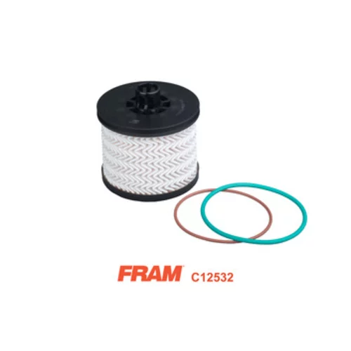 Palivový filter FRAM C12532