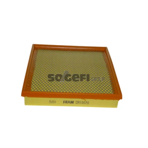 Vzduchový filter FRAM CA10070