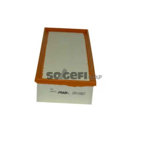 Vzduchový filter FRAM CA10327