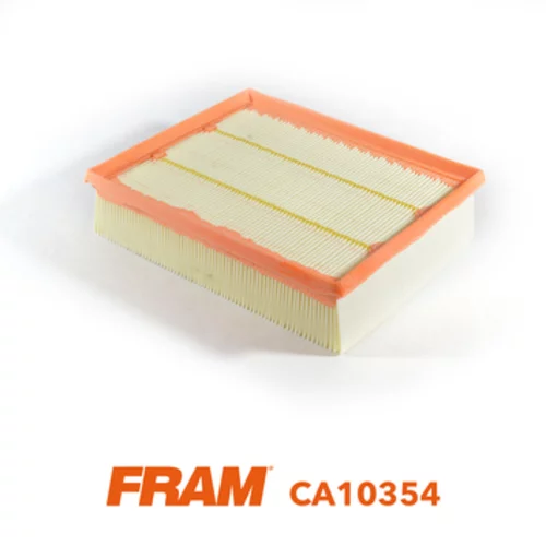 Vzduchový filter FRAM CA10354