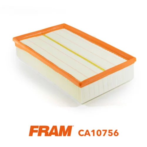 Vzduchový filter FRAM CA10756