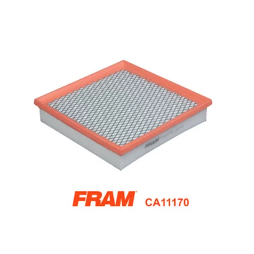 Vzduchový filter FRAM CA11170