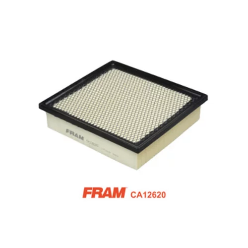 Vzduchový filter FRAM CA12620