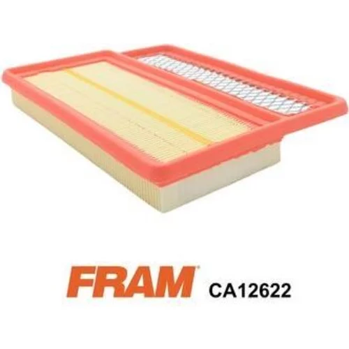 Vzduchový filter FRAM CA12622