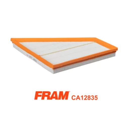 Vzduchový filter FRAM CA12835