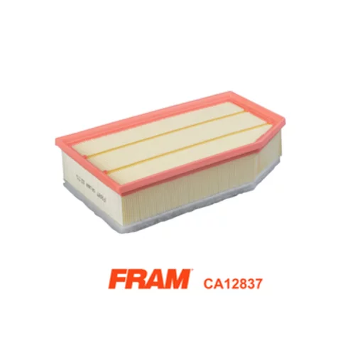 Vzduchový filter FRAM CA12837