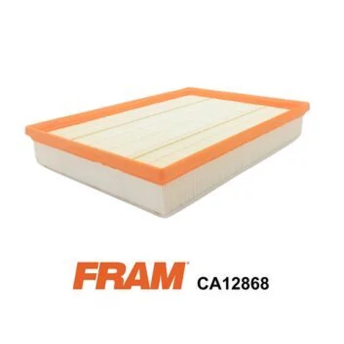 Vzduchový filter FRAM CA12868