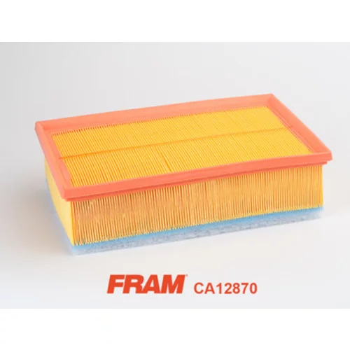 Vzduchový filter FRAM CA12870