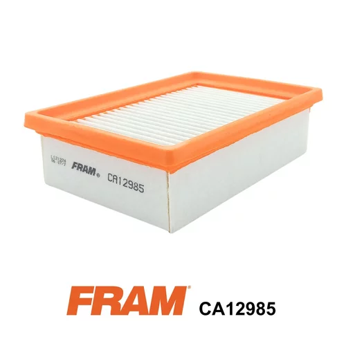 Vzduchový filter FRAM CA12985