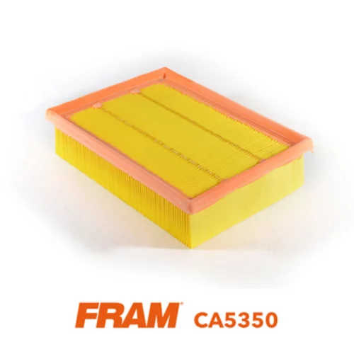 Vzduchový filter FRAM CA5350