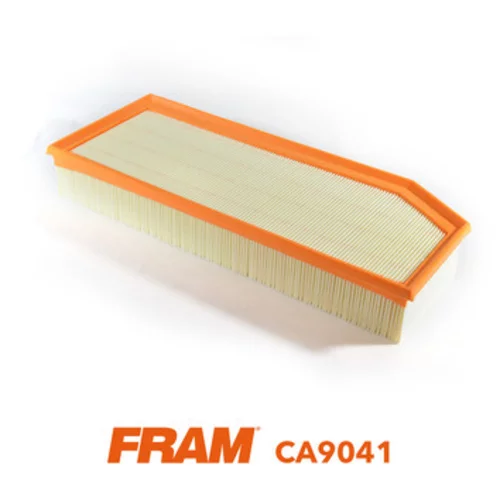 Vzduchový filter FRAM CA9041