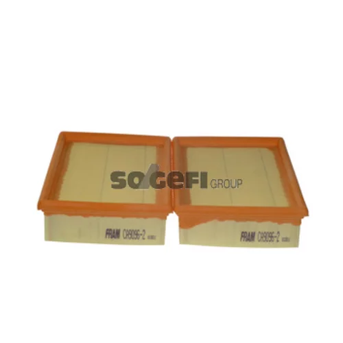 Vzduchový filter FRAM CA9096-2