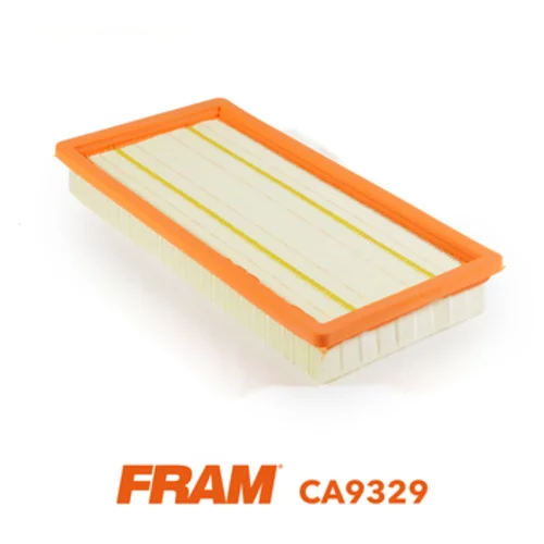 Vzduchový filter FRAM CA9329