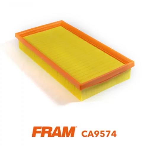 Vzduchový filter FRAM CA9574