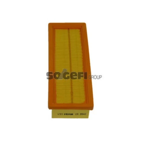 Vzduchový filter FRAM CA9942