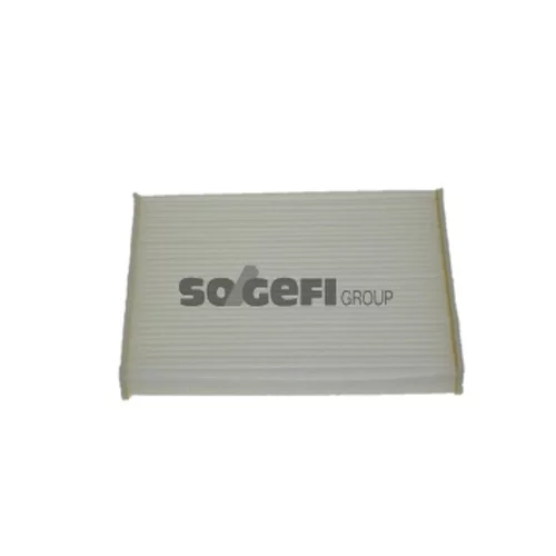 Filter vnútorného priestoru FRAM CF10823