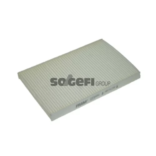 Filter vnútorného priestoru FRAM CF10893