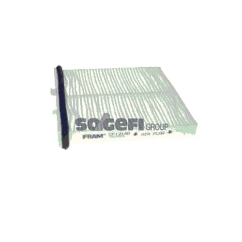 Filter vnútorného priestoru FRAM CF12140