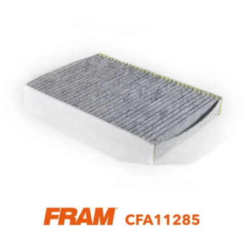 Filter vnútorného priestoru FRAM CFA11285