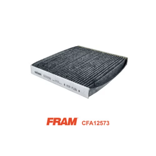 Filter vnútorného priestoru FRAM CFA12573