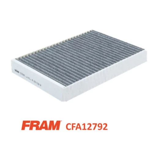 Filter vnútorného priestoru FRAM CFA12792