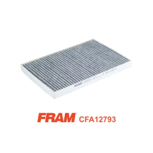 Filter vnútorného priestoru FRAM CFA12793