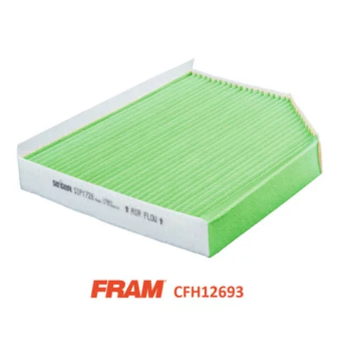 Filter vnútorného priestoru FRAM CFH12693