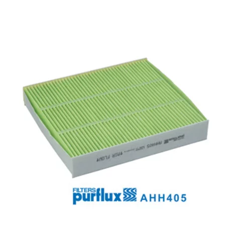 Filter vnútorného priestoru FRAM CFH12720