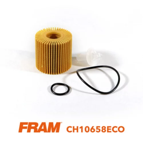 Olejový filter FRAM CH10658ECO