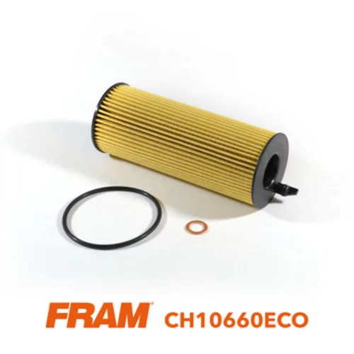 Olejový filter FRAM CH10660ECO