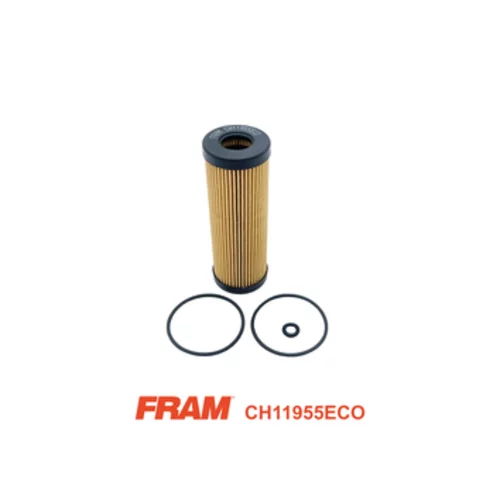Olejový filter FRAM CH11955ECO