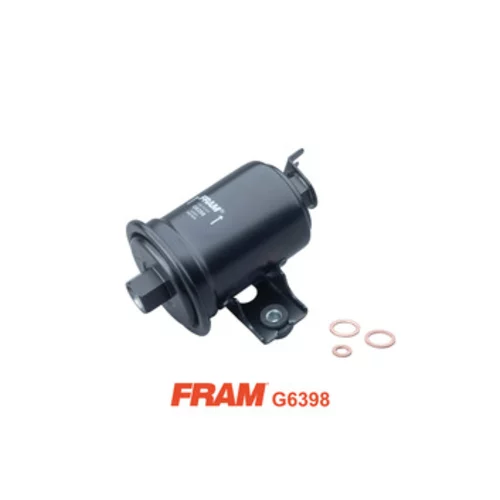 Palivový filter FRAM G6398