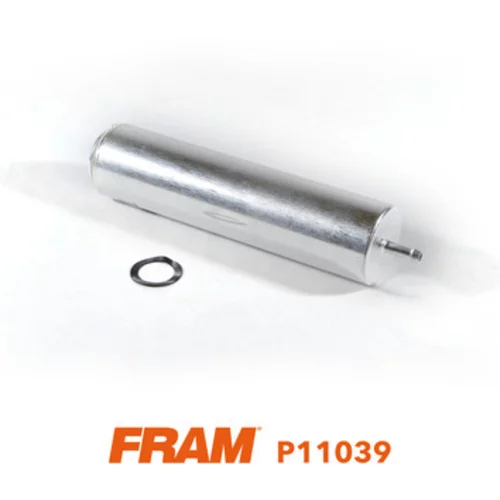 Palivový filter FRAM P11039