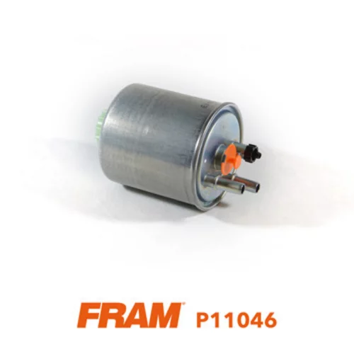 Palivový filter FRAM P11046