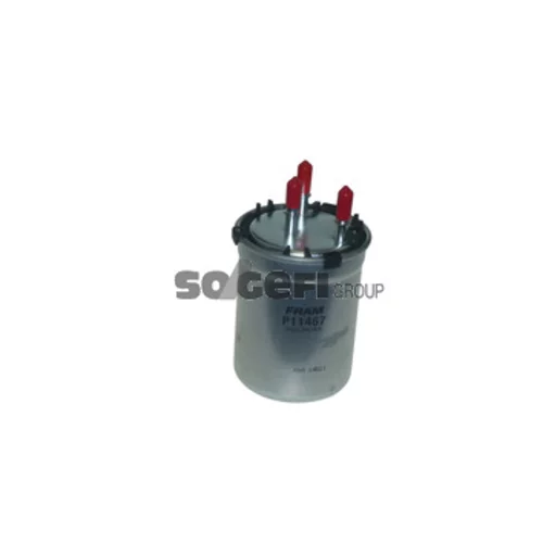 Palivový filter FRAM P11467