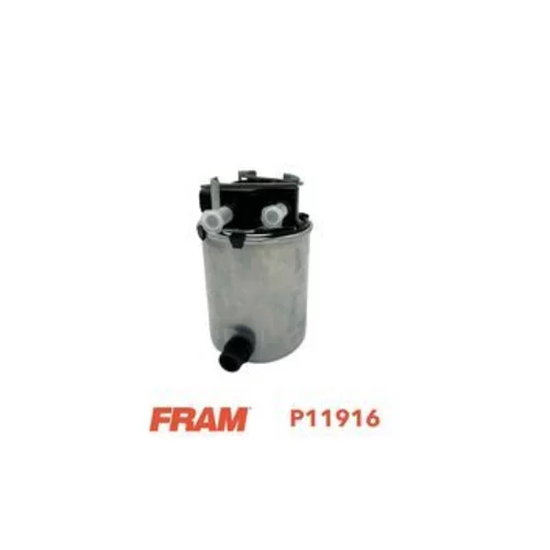 Palivový filter FRAM P11916