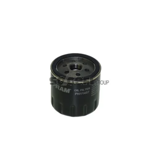 Olejový filter FRAM PH11457