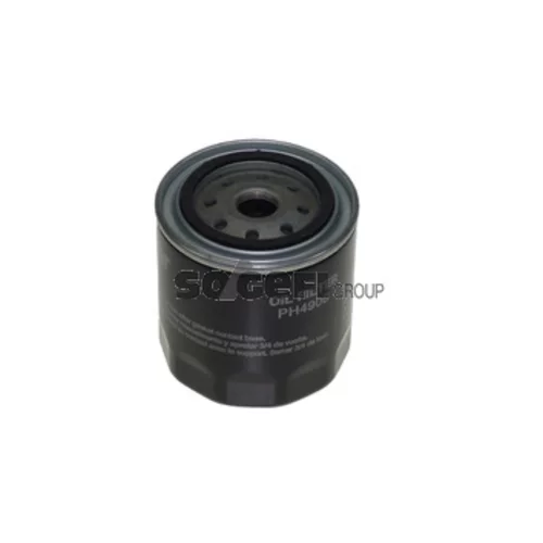 Olejový filter FRAM PH4908