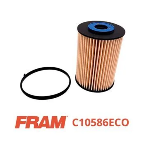 Palivový filter FRAM C10586ECO