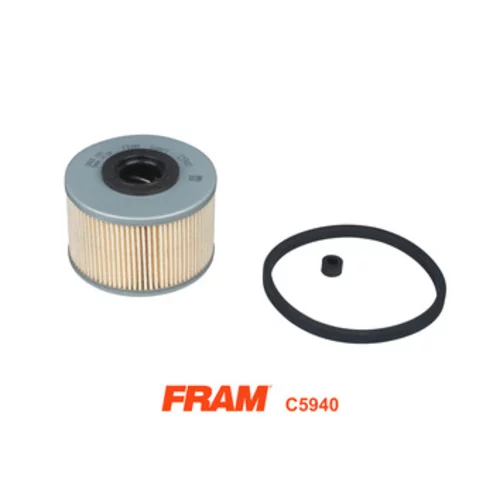 Palivový filter FRAM C5940