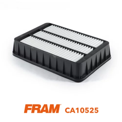 Vzduchový filter FRAM CA10525