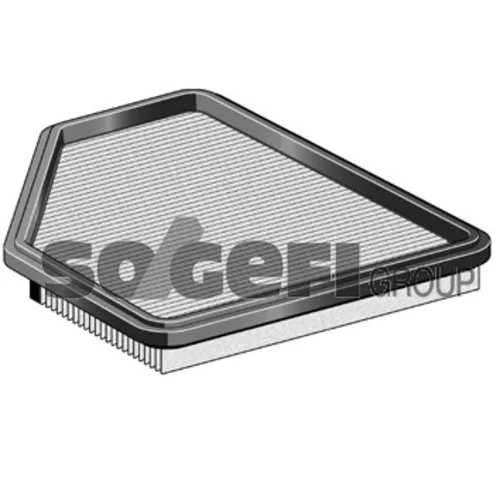 Vzduchový filter FRAM CA11075