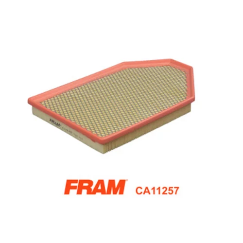 Vzduchový filter CA11257 /FRAM/