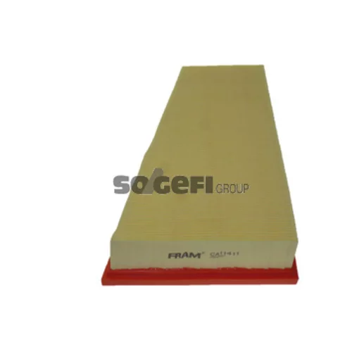 Vzduchový filter FRAM CA11411
