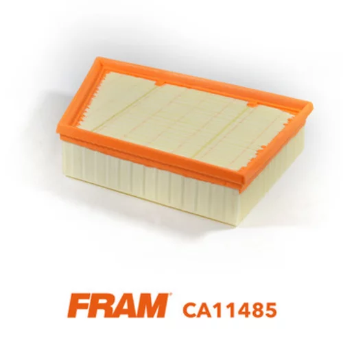 Vzduchový filter FRAM CA11485