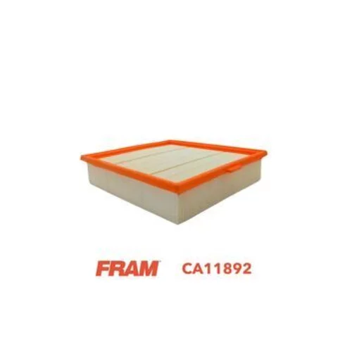 Vzduchový filter FRAM CA11892