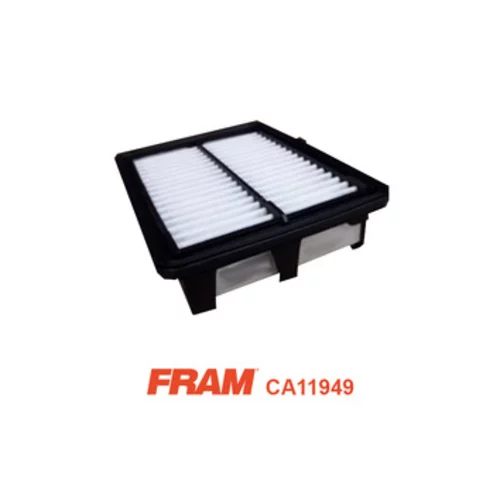 Vzduchový filter FRAM CA11949