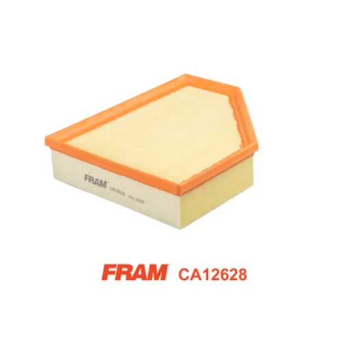 Vzduchový filter FRAM CA12628