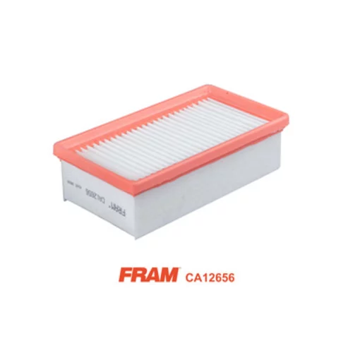 Vzduchový filter FRAM CA12656