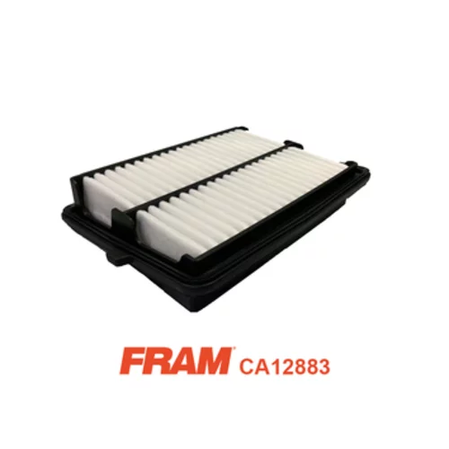 Vzduchový filter FRAM CA12883